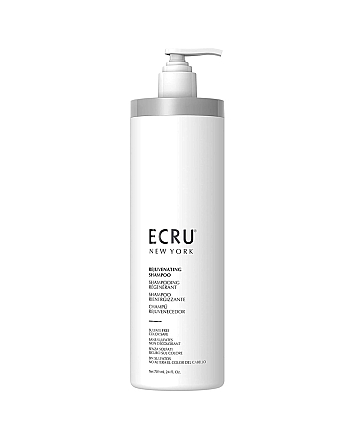 ECRU New York Rejuvenating Shampoo - Шампунь восстанавливающий 709 мл - hairs-russia.ru