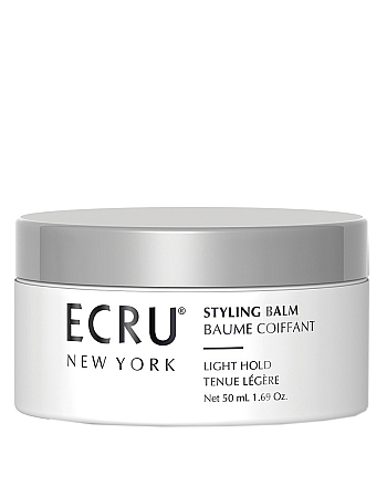 ECRU New York Styling Balm - Бальзам для укладки волос 50 мл - hairs-russia.ru