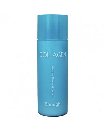 Enough Collagen Moisture Sssential Lotion - Лосьон для лица увлажняющий 30 мл - hairs-russia.ru