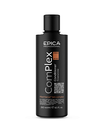 Epica Professional ComPlex PRO - Кондиционер для защиты и восстановления волос 250 мл - hairs-russia.ru