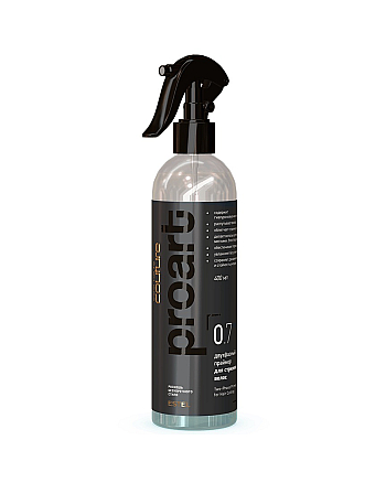 Estel Professional Haute Couture ProArt - Двухфазный праймер для стрижки волос 400 мл - hairs-russia.ru