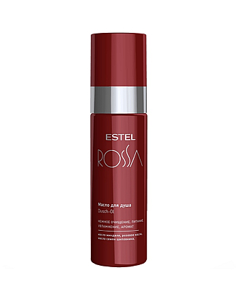 Estel Rossa - Масло для душа 150 мл - hairs-russia.ru