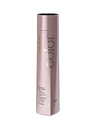 Estel Professional Haute Couture Luxury Color - Шампунь для волос 300 мл - hairs-russia.ru