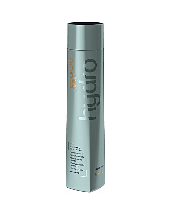 Estel Professional Haute Couture Luxury Hydrobalance - Шампунь для волос 300 мл - hairs-russia.ru