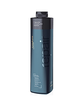Estel Professional Haute Couture Luxury Repair - Шампунь для волос 1000 мл - hairs-russia.ru