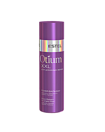 Estel Professional Otium XXL Power - Бальзам для длинных волос 200 мл - hairs-russia.ru