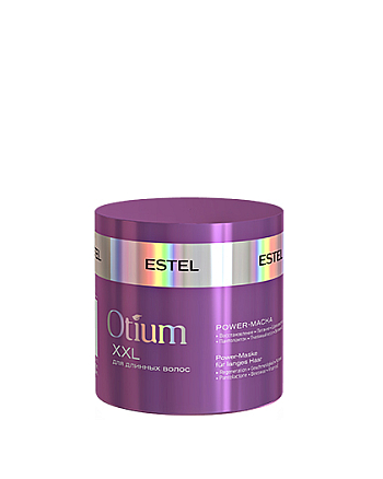 Estel Professional Otium XXL Power - Маска для длинных волос 300 мл - hairs-russia.ru