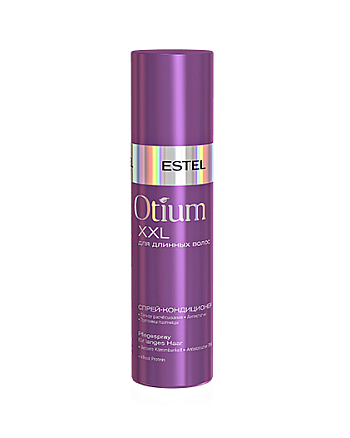 Estel Professional Otium XXL Power - Спрей-кондиционер для длинных волос 200 мл - hairs-russia.ru