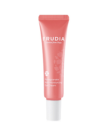 Frudia Pomegranate Nutri-moisturizing Eye Cream - Крем для глаз питательный с гранатом 40 мл - hairs-russia.ru