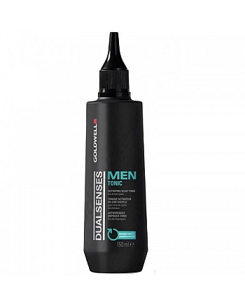 Goldwell Dualsenses Men Activating Scalp Tonic - Активирующий тоник для кожи головы 125 мл - hairs-russia.ru