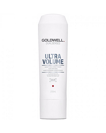 Goldwell Dualsenses Ultra Volume Bodifying Conditioner – Кондиционер для объема 200 мл - hairs-russia.ru
