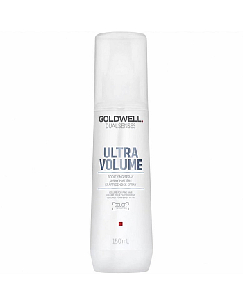 Goldwell Dualsenses Ultra Volume Bodifying Spray – Спрей для объема 150 мл - hairs-russia.ru