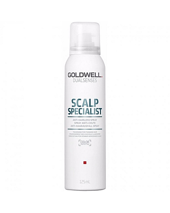Goldwell Dualsenses Scalp Specialist Anti Hairloss Spray - Спрей против выпадения волос 125 мл - hairs-russia.ru