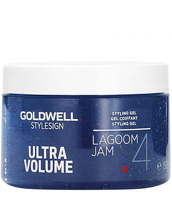 Goldwell Stylesign Ultra Volume Lagoom Jam – Гель для объема 150 мл - hairs-russia.ru