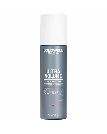 Goldwell StyleSign Ultra Volume Soft Volumizer - Спрей для объемной укладки 200 мл - hairs-russia.ru