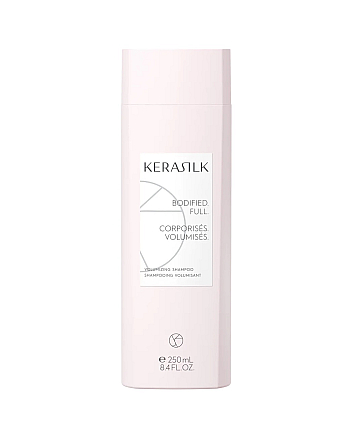 Goldwell Kerasilk Essentials Volumizing - Шампунь для обьема 250 мл - hairs-russia.ru