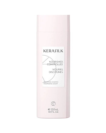 Goldwell Kerasilk Essentials Smoothing - Разглаживающий шампунь 250 мл - hairs-russia.ru