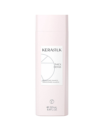 Goldwell Kerasilk Essential Redensifying - Уплотняющий шампунь 250 мл - hairs-russia.ru