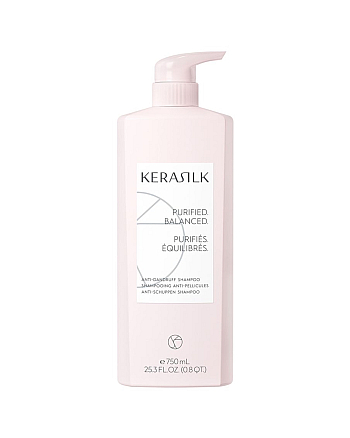 Goldwell Kerasilk Essential Anti-Dandruff - Шампунь против перхоти 750 мл - hairs-russia.ru