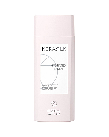 Goldwell Kerasilk Essentials Color Protecting - Кондиционер для защиты цвета 200 мл - hairs-russia.ru