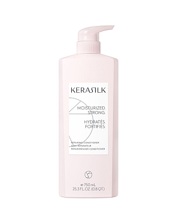 Goldwell Kerasilk Essentials Repairing - Восстанавливающий кондиционер 750 мл - hairs-russia.ru