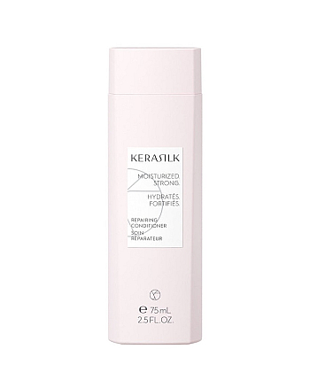 Goldwell Kerasilk Essentials Repairing - Восстанавливающий кондиционер 75 мл - hairs-russia.ru