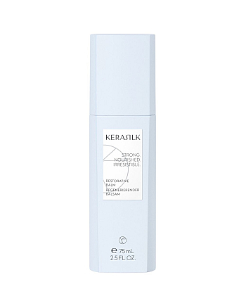 Goldwell Kerasilk Specialist - Восстанавливающий бальзам 75 мл - hairs-russia.ru