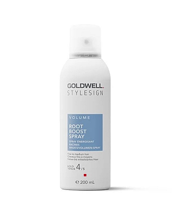 Goldwell Stylesign New Root Boost Spray – Спрей для прикорневого объема 200 мл - hairs-russia.ru