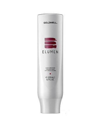 Goldwell Elumen Color Conditioner - Кондиционер для ухода за окрашенными волосами 200 мл - hairs-russia.ru
