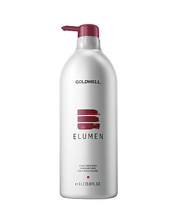 Goldwell Elumenc Color Conditioner - Кондиционер для ухода за окрашенными волосами 1000 мл - hairs-russia.ru