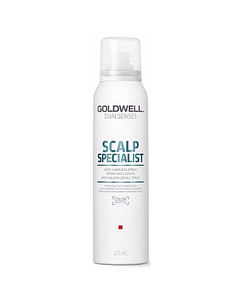 Goldwell Dualsenses Scalp Specialist Sensitive Foam Shampoo - Шампунь для чувствительной кожи головы 250 мл - hairs-russia.ru