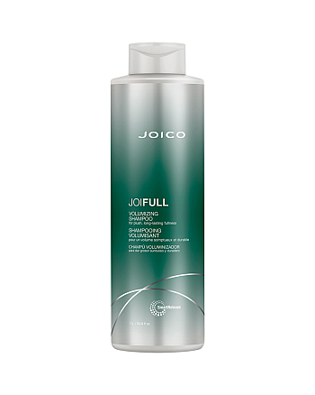 Joico JoiFull Volumizing Shampoo - Шампунь для воздушного объема 1000 мл - hairs-russia.ru
