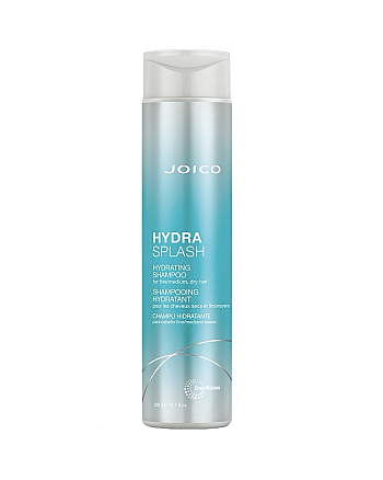 Joico Hydra Splash Hydrating Shampoo - Гидратирующий шампунь для тонких\средних сухих волос 300 мл - hairs-russia.ru