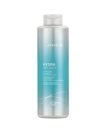 Joico Hydra Splash Hydrating Shampoo - Гидратирующий шампунь для тонких\средних сухих волос 1000 мл - hairs-russia.ru