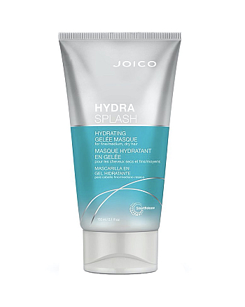 Joico Hydra Splash Gelee Masque - Гидратирующая гелевая маска для тонких\средних сухих волос 150 мл - hairs-russia.ru
