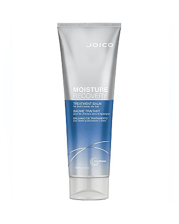 Joico Moisture Recovery Treatment Balm - Маска для плотных/жестких, сухих волос 250 мл - hairs-russia.ru