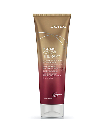 Joico K-PAK Color Therapy Color-Protecting Conditioner - Кондиционер восстанавливающий для окрашенных волос 250 мл - hairs-russia.ru