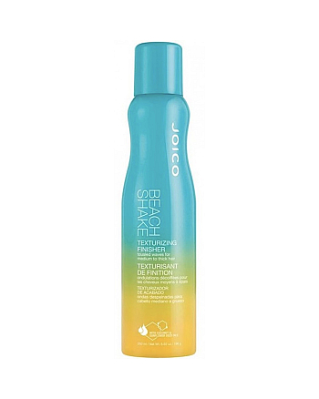 Joico Beach Shake Texturizing Finisher - Текстурайзер финишный для создания бархатистой текстуры на средних и толстых волосах без соли 250 мл - hairs-russia.ru