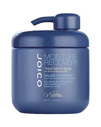 Joico Moisture Recovery Treatment Balm - Маска для жестких/сухих волос 500 мл - hairs-russia.ru