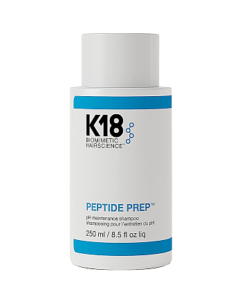 K18 PEPTIDE PREP™ pH Maintenance Shampoo - Шампунь pH Баланс 250 мл - hairs-russia.ru