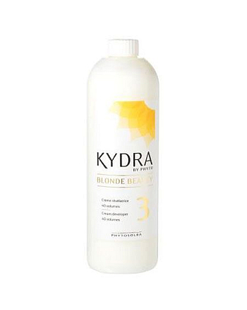 Kydra Blonde Beauty Cream Developer - Крем-оксидант 12% 1000 мл - hairs-russia.ru