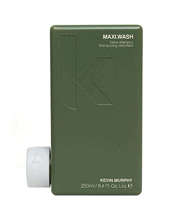 Kevin Murphy Maxi Wash - Шампунь-эксфолиант для кожи головы 250 мл - hairs-russia.ru
