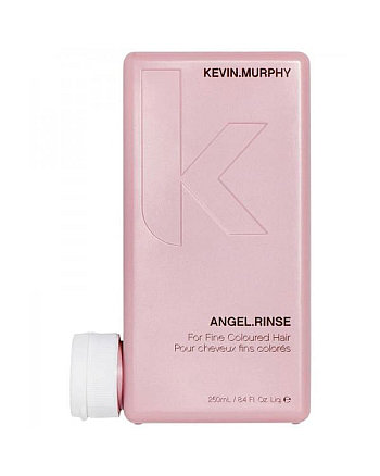 Kevin Murphy Angel Rinse - Бальзам-кондиционер для деликатного ухода за цветом 250 мл - hairs-russia.ru