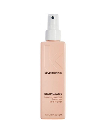 Kevin Murphy Staying Alive - Кондиционер-уход несмываемый для увлажнения и защиты 150 мл - hairs-russia.ru