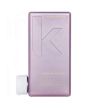 Kevin Murphy Hydrate-Me Wash - Шампунь для интенсивного увлажнения 250 мл - hairs-russia.ru