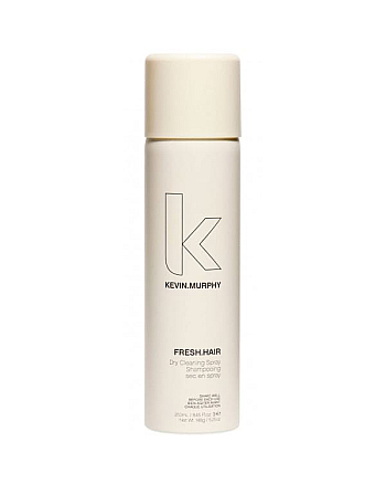 Kevin Murphy Fresh Hair - Сухой шампунь для объема 250 мл - hairs-russia.ru