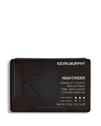 Kevin Murphy Night Rider - Паста-гель для укладки 100 г - hairs-russia.ru