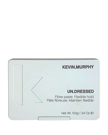 Kevin Murphy Un Dressed - Фибро-паста для укладки 100 мл - hairs-russia.ru