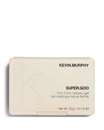 Kevin Murphy Super Goo - Гель для укладки 100 г - hairs-russia.ru