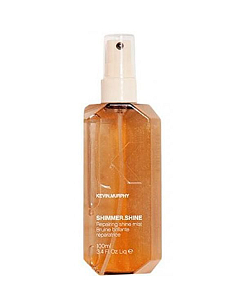 Kevin Murphy Shimmer Shine - Спрей для укладки с мерцающим блеском 100 мл - hairs-russia.ru